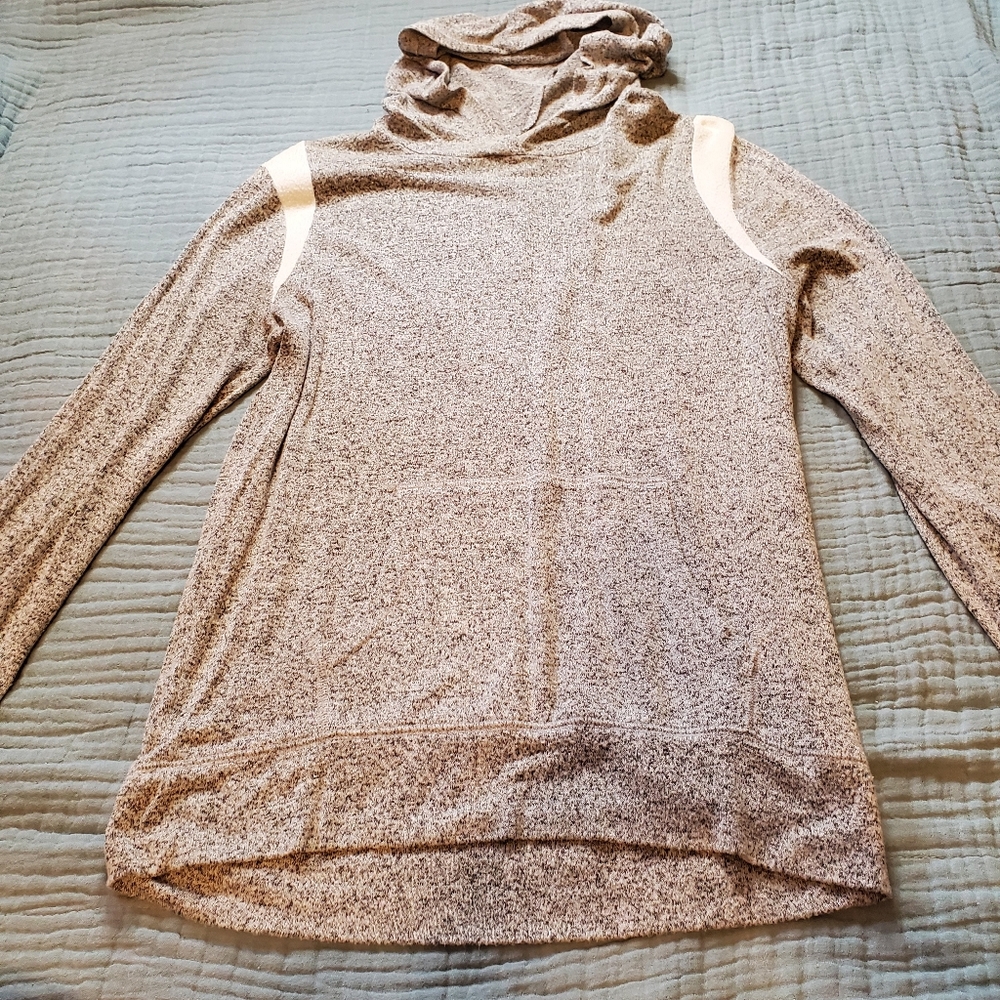 Old Navy lightweight hoodie